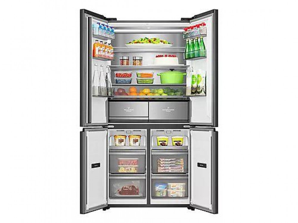 Hisense RQ768N4GBE Hladnjak, zamrzivač - Slika 2