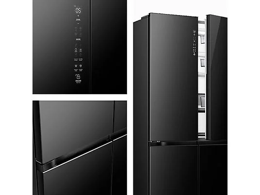 Hisense RQ768N4GBE Hladnjak, zamrzivač - Slika 3