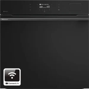 HISENSE ugradbena pećnica BFS615S8B 743933