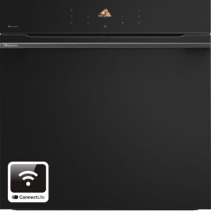 HISENSE ugradbena pećnica s pirolizom BI614P8B