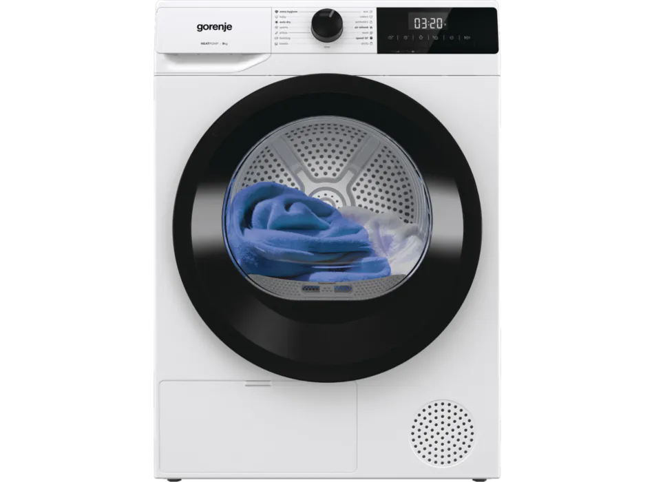 GORENJE sušilica D2HNE9D