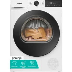 Gorenje DG2P7E sušilica rublja, 7 kg