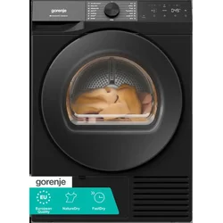 Gorenje DG48DB sušilica rublja, 8 kg
