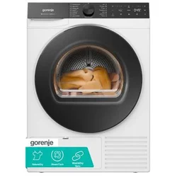 Gorenje DG89CPS sušilica rublja, 9 kg