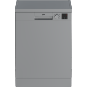 Beko DVN05320S Samostojeća perilica posuđa