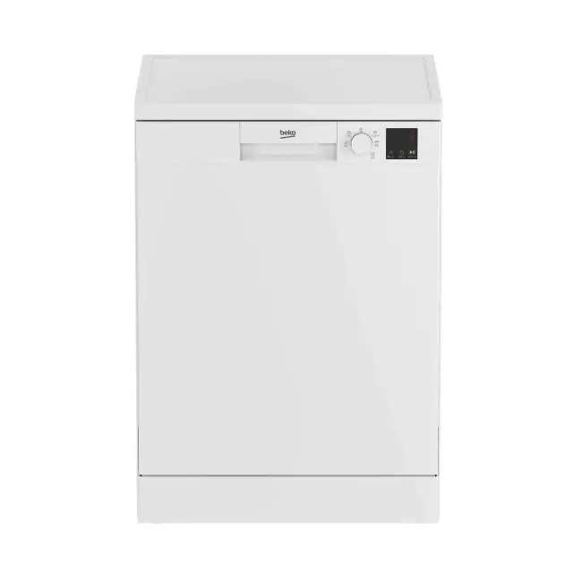 Beko samostojeća perilica posuđa DVN05320W