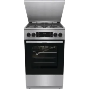 Gorenje GKS5C71XF štednjak kombinirani