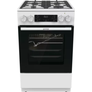 Gorenje GKS5C75WF kombinirani štednjak