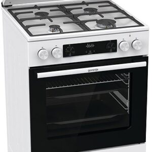 Gorenje GKS6C71WF štednjak