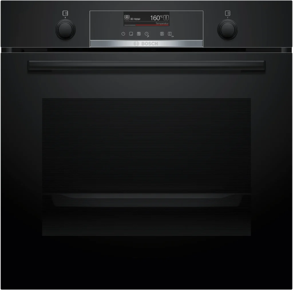 Bosch ugradbena pećnica HBG539EB3