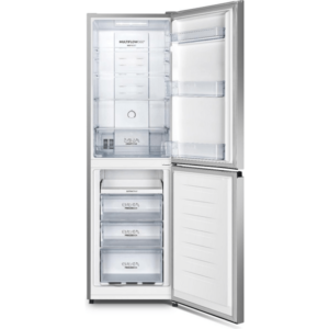 Gorenje NRK418DCS4 Hladnjak s donjim zamrzivačem