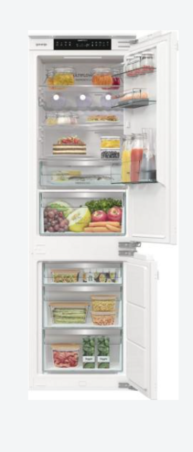Gorenje hladnjak NRKI517E62WF
