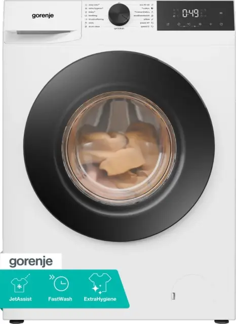 Gorenje Perilica rublja WG2PS72A12