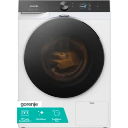 GORENJE Perilica rublja GORENJE WG884A31, (5000184040)