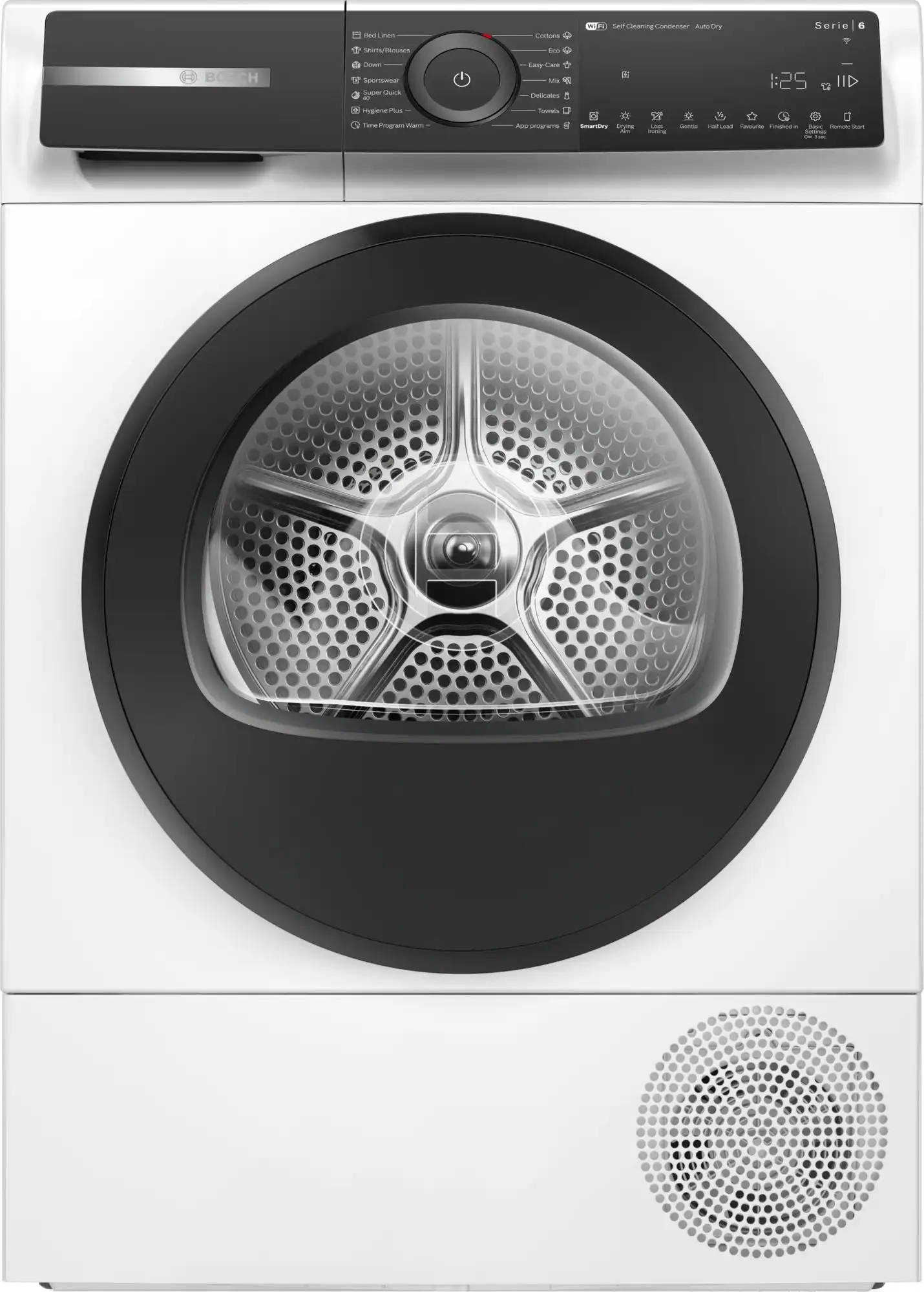 Bosch sušilica rublja WQH245B6BY