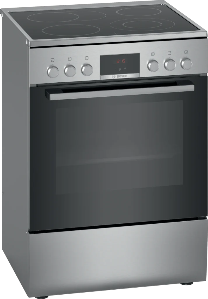 Bosch štednjak HKR39C250 samostojeći