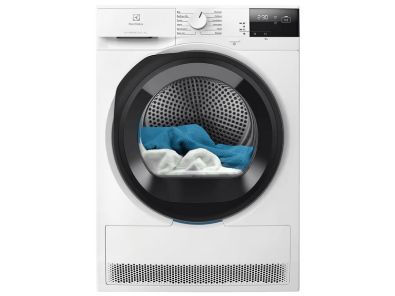 Electrolux EW6D285AE GentleCare 600 sušilica