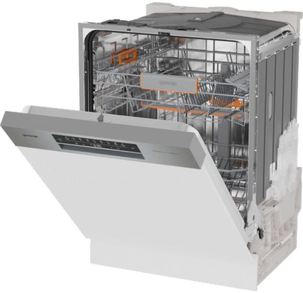 Gorenje perilica posuđa GI672B90X