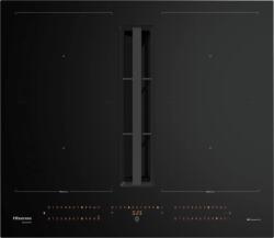 Ploča ugradbena sa integriranom napom Hisense HEH6443BSCWF1