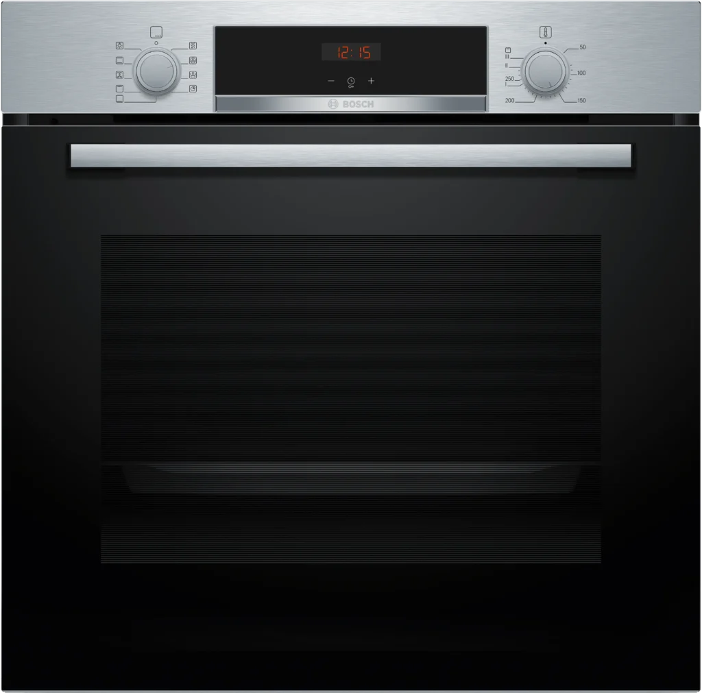 Bosch HBA534ES3 Serie 4 Ugradbena pećnica