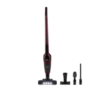 Gorenje SVC216100FSIIR uspravni usisavač