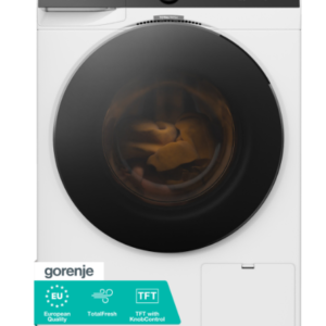 GORENJE perilica rublja WG894A25, 9 kg